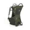 LittleLife Adventurer S3 kinderdrager, groen