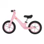 LittleLife loopfiets roze L18100