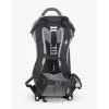 LittleLife Ranger S3 kinderdraagrugzak - zwart