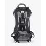 LittleLife Ranger S3 kinderdraagrugzak - zwart
