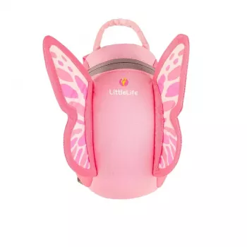 LittleLife peuterrugzak Butterfly