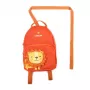 LittleLife Peuterrugzak Face Lion