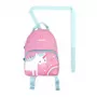 LittleLife Peuterrugzak Face Unicorn
