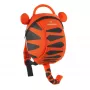 LittleLife Peuterrugzak Tiger