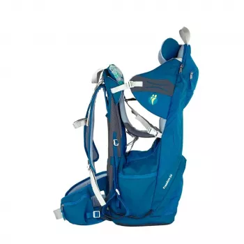 Littlelife Tourism Carrier Freedom S4 kinderrugdrager