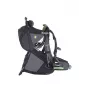 LittleLife Voyager S5 draagzak - zwart