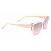 LIU JO kinderen zonnebril LJ3608S531461 - 53/14/140 mm