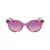 LIU JO kinderen zonnebril LJ3609S511865 roze grijs verloop 51mm