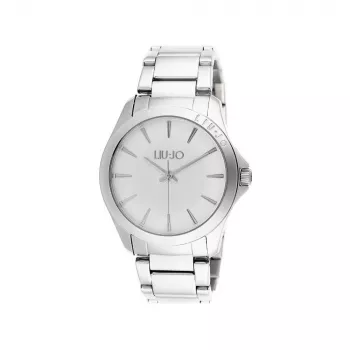 LIU JO Herenhorloge TLJ811 40mm RVS Quartz Analoog