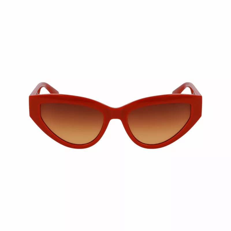 LIU JO dames LJ800S-223 zonnebril Havana bruin verloop 54mm
