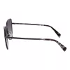 LIU JO dameszonnebril LJ159S5816072 Havana bruin verloop 58 mm