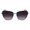 LIU JO dameszonnebril LJ159S5816072 Havana bruin verloop 58 mm