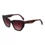 LIU JO dameszonnebril LJ794S5419246 (54/19/140 mm)