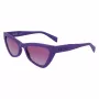 LIU JO dames zonnebril LJ799S-510 havana bruin verloop 53 mm