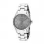 LIU JO dameshorloge TLJ884 34mm zilver RVS quartz