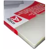 LMG Lamineerhoezen A6 glanzend, 125 micron, 100 stuks