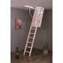 Loft Ladders MC Step 120x70x280cm opvouwbare zolderladder met luik