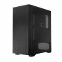 LOGIC DART PRO MIDI USB-C pc-behuizing zwart
