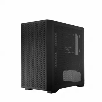 Logic DART PRO MINI USB-C pc-behuizing zwart