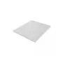 LogiLink 19 inch vast rack-rek 1U, 525mm diep, lichtgrijs RAL 7035 (SF1F65G)