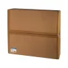 LOGILINK 19 inch LCD-KVM-console met VGA, US-toetsenbordindeling (LC902US)