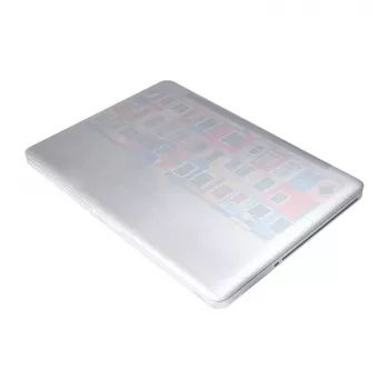 LogiLink 3-in-1 notebook-muismat met reinigingsdoekje, schermbescherming, microvezel, antislip, grijs, 350 x 220 mm, 2 mm