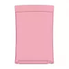 LogiLink LCD-schrijftablet 8,5 inch meerkleurig roze AA0180