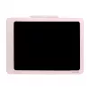 LogiLink AA0182 LCD-schrijftablet, 14 inch, roze, meerkleurig herbruikbaar krabbelbord