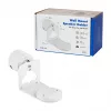 LogiLink BP0207W luidsprekerwandsteun voor Sonos Era 100 & Era 300, wit, max. 5 kg