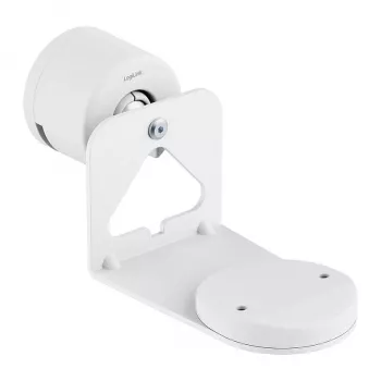 LogiLink BP0207W luidsprekerwandsteun voor Sonos Era 100 & Era 300, wit, max. 5 kg