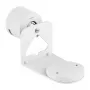 LogiLink BP0207W luidsprekerwandsteun voor Sonos Era 100 & Era 300, wit, max. 5 kg