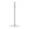 LogiLink BP0208W luidspreker-vloerstandaard voor Sonos Era 100 en Era 300, zwart, 1 stuk