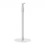 LogiLink BP0208W luidspreker-vloerstandaard voor Sonos Era 100 en Era 300, zwart, 1 stuk