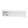 LogiLink Cat.6A patchpaneel 24-poorts UTP, 1U, 90° IDC