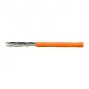LogiLink Cat.7 1000 MHz installatiekabel 23 AWG S/FTP 50m, oranje