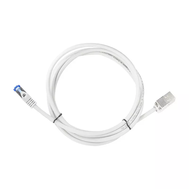 Logilink CC5152S Cat.6A S/FTP Consolidation Point-kabel – 25m, grijs