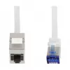 Logilink CC5152S Cat.6A S/FTP Consolidation Point-kabel – 25m, grijs