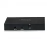 LogiLink DisplayPort splitter 1x2 mini DP naar 2x HDMI 4K 30Hz HDCP