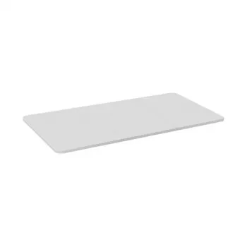 LOGILINK EO0038 Tafelblad, 3-delig, 1200x600mm, Wit