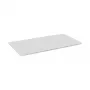 LOGILINK EO0038 Tafelblad, 3-delig, 1200x600mm, Wit