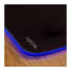 LOGILINK ID0183 Gaming-muismat met RGB LED, 350x260mm, 3mm zacht, Zwart