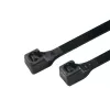 LogiLink KAB0002B Kabelbinder 150mm x 2,5mm zwart 100-pack