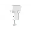 LogiLink KAB0067 Tafelbevestiging klem-kabelorganizer