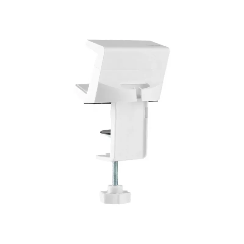 LogiLink KAB0067 Tafelbevestiging klem-kabelorganizer