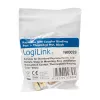 LogiLink Keystone busmodule met schroefmoer, zwart
