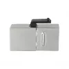 LOGILINK keystone-koppeling Cat.5e STP, 2xRJ45, metaal, afgeschermd