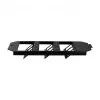 Logilink Keystone vloerdoosinzet voor 3 x 3 Keystone-modules, zwart
