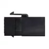 LogiLink Keystone USB 3.0 Type-A koppeling, bus naar bus, zwart