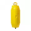 LogiLink LPS217 outdoor kabelbeschermingsbox, IP44, geel