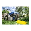 LogiLink LPS217 outdoor kabelbeschermingsbox, IP44, geel